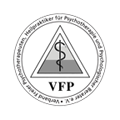 Siegel: Verband Freier Psychotherapeuten (VFP)